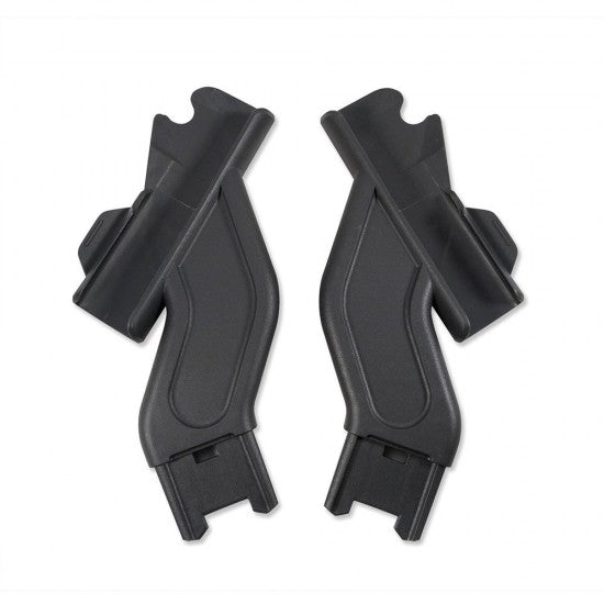 Uppababy Vista Lower Twin Adaptors – Rascal Babies