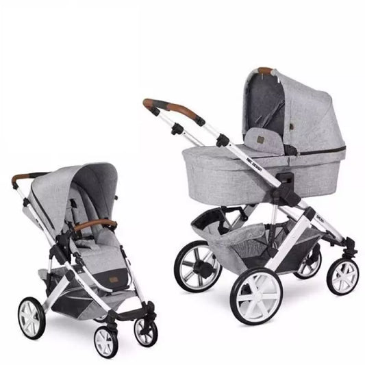 ABC Design Salsa 4 Style 2 in 1 System