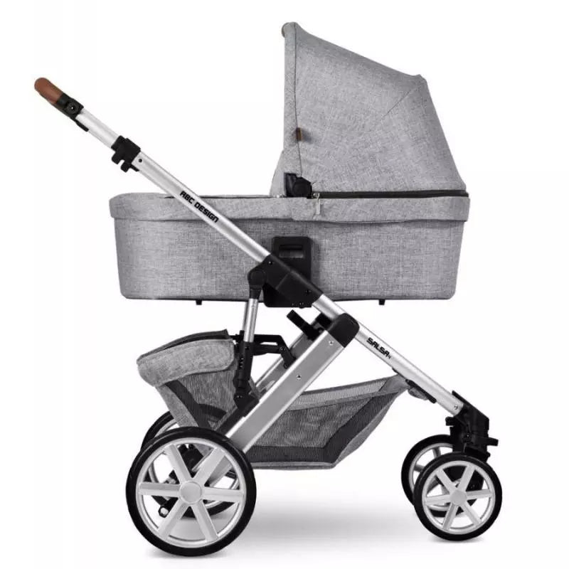 ABC Design Salsa 4 Style 2 in 1 System
