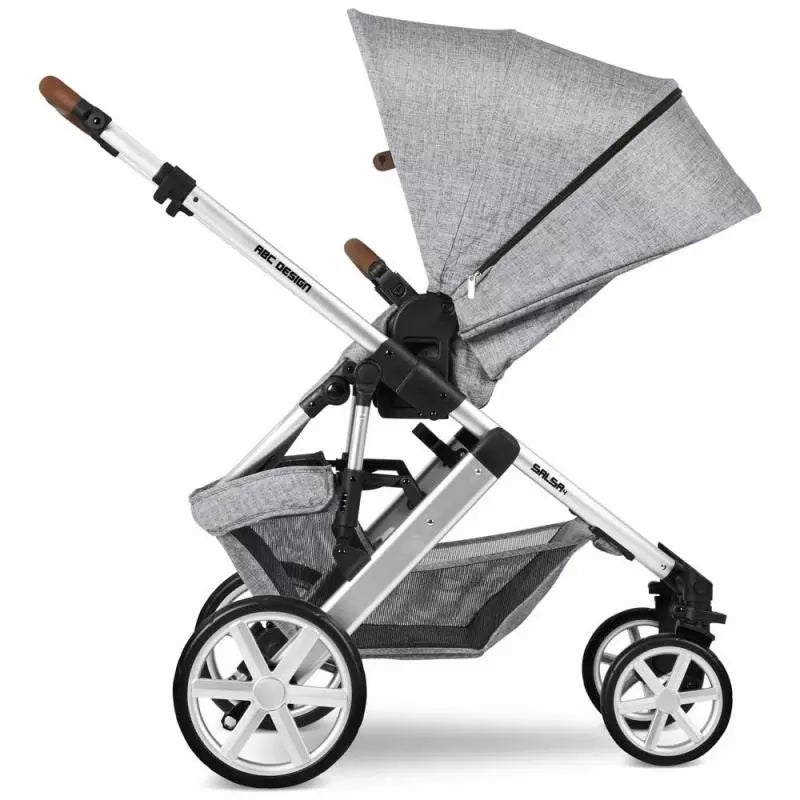 ABC Design Salsa 4 Style 2 in 1 System