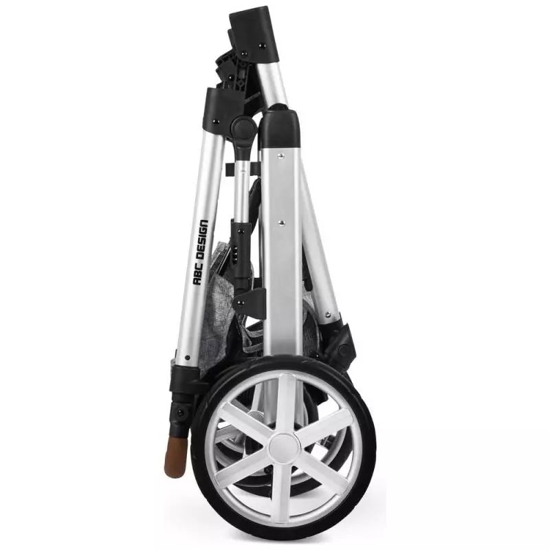 ABC Design Salsa 4 Style 2 in 1 System