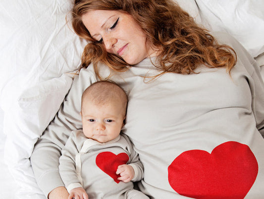 Best Notonthehighstreet gifts for new mums made by mums