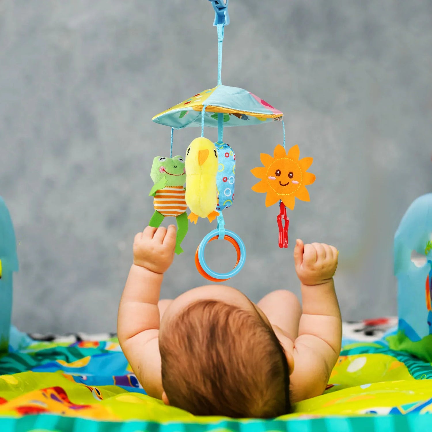 Playtime