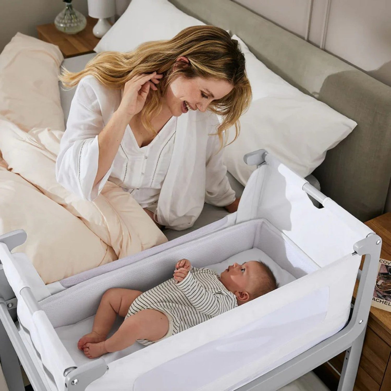 Nursery Charm