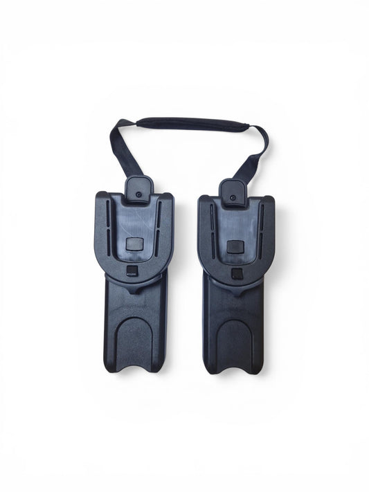 Joie Finiti Flex Car Seat Adaptors