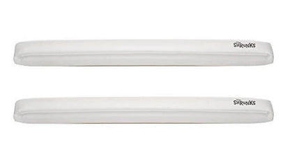The Shrunks Sleep Security Inflatable Bed Rails, Pack of 2