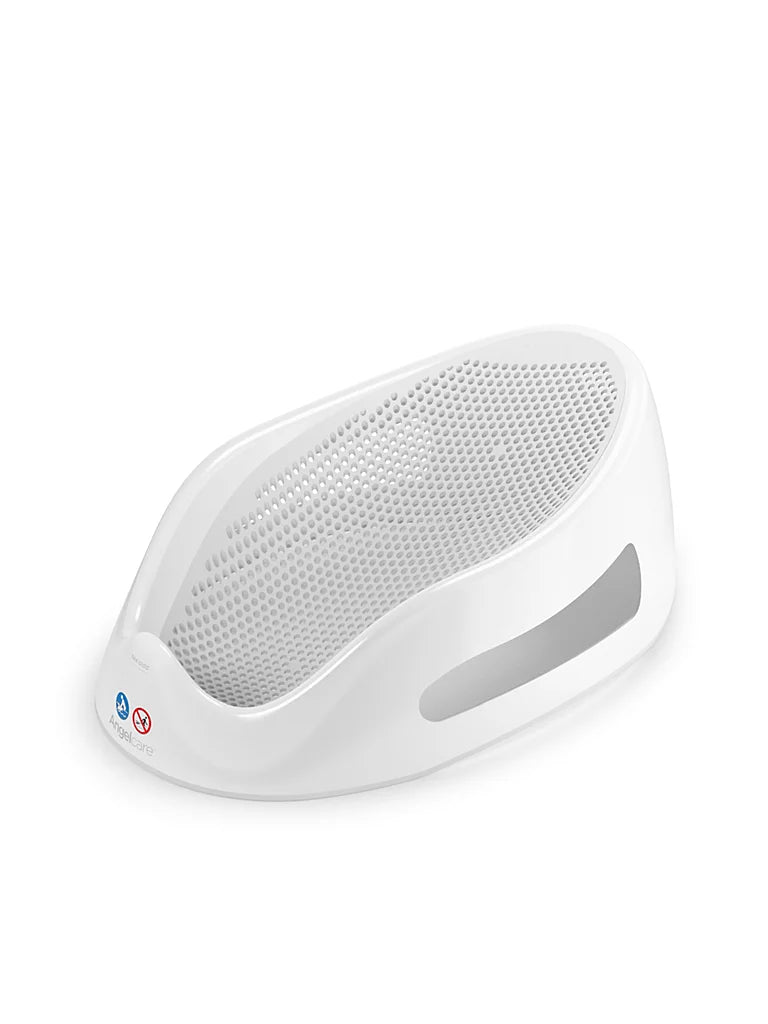 Angelcare Baby Bath Support - White