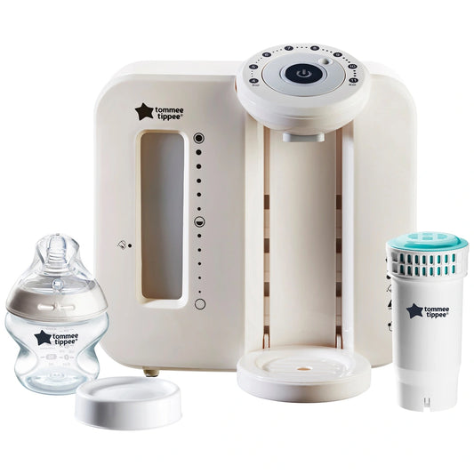 Tommee Tippee Perfect Prep Machine White