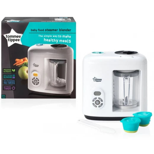 Tommee Tippee Steamer Blender