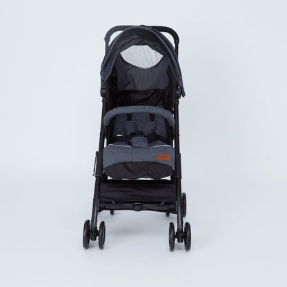 Giggles Nano 3-Fold Baby Stroller with Carry Bag