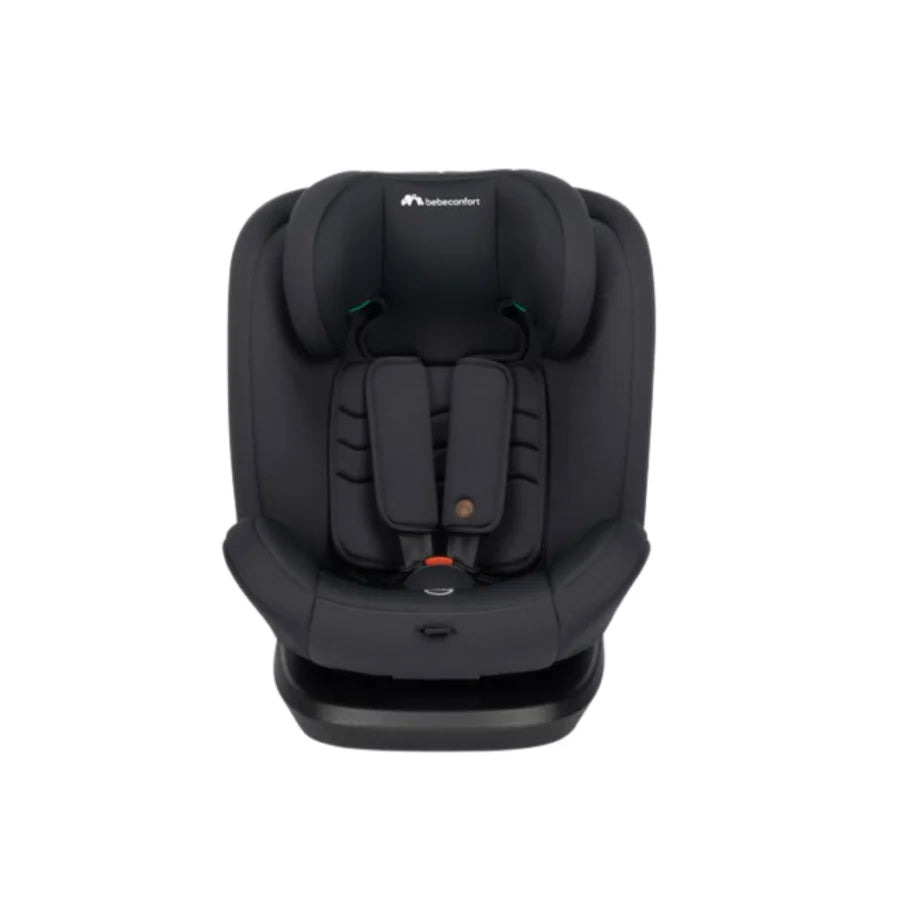 Bebeconfort Apollo i-Size Car Seat - Mineral Graphite