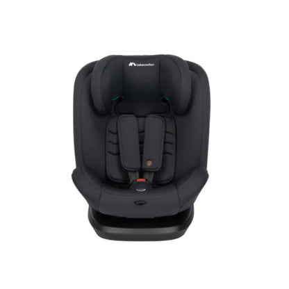 Bebeconfort Apollo i-Size Car Seat - Mineral Graphite