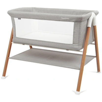 Babylo You & Me Crib