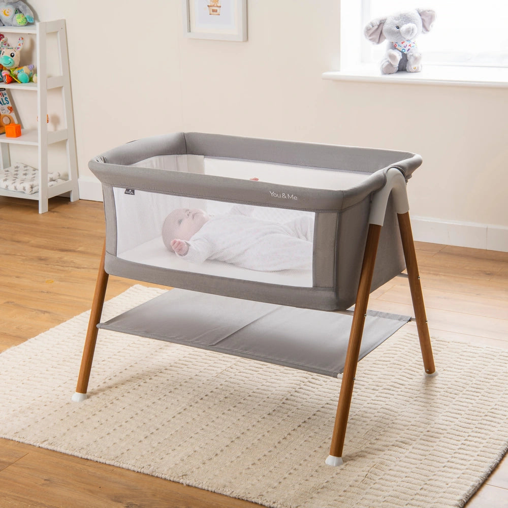 Babylo You & Me Crib