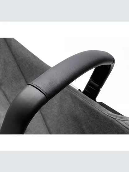 Bugaboo Cameleon3 Classic+ Complete Pushchair - Grey Melange