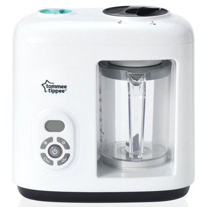 Tommee Tippee Steamer Blender