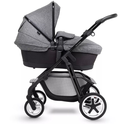 Silver Cross Pioneer 2 in 1 - Momomarque