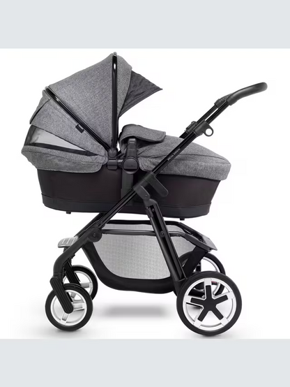 Silver Cross Pioneer 2 in 1 - Momomarque
