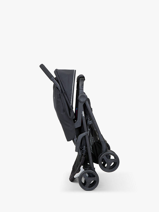 Joie Aire Twin Stroller - Rosy / Sea