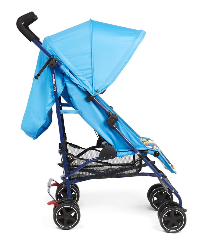 Mothercare Nanu Stroller - Little Monster