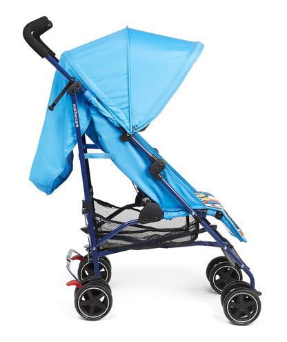 Mothercare Nanu Stroller - Little Monster