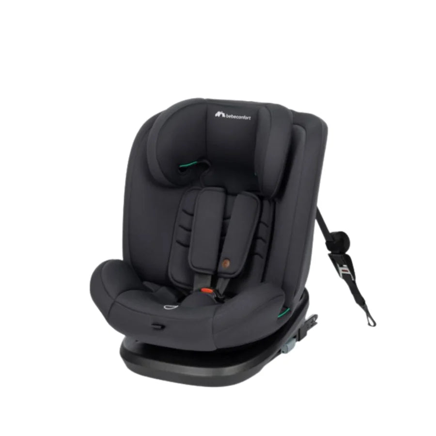 Bebeconfort Apollo i-Size Car Seat - Mineral Graphite