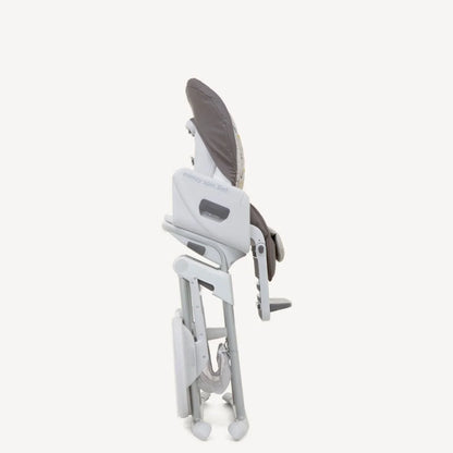 Joie Mimzy Spin 3-in-1 Highchair - Geometric Mountains