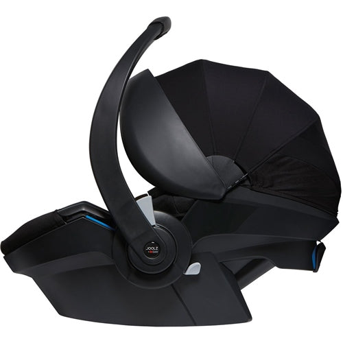 Joolz Day2 Studio Travel System - Iconic Black