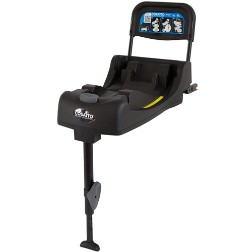 Cosatto Port Car Seat Isofix Base