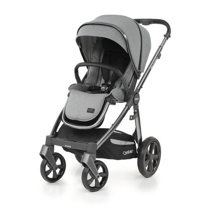 BabyStyle Oyster 3 Luxury Bundle Package - Moon