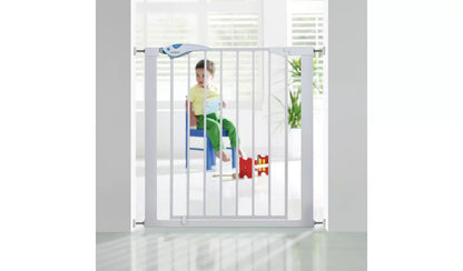 Munchkin Lindam Easy Fit plus Deluxe Safety Gate