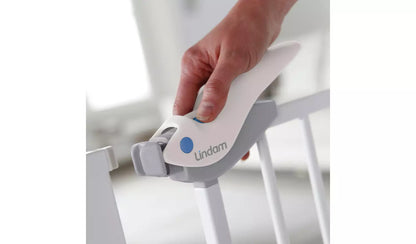 Munchkin Lindam Easy Fit plus Deluxe Safety Gate