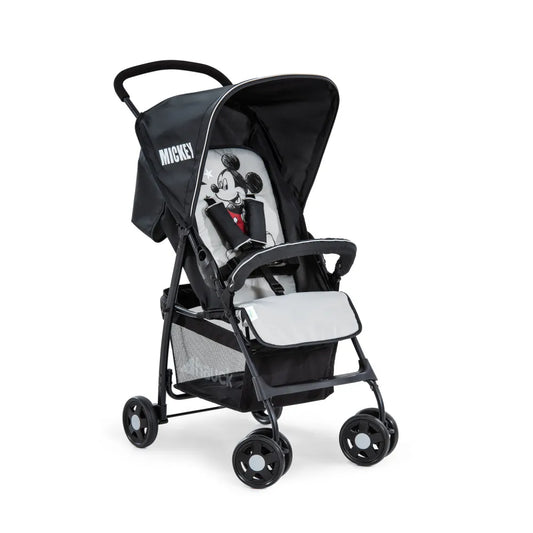 Hauck Disney Sport Stroller – Mickey Stars