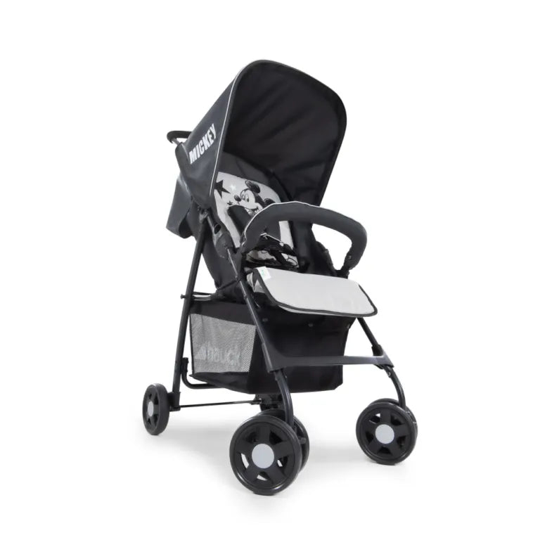 Hauck Disney Sport Stroller – Mickey Stars