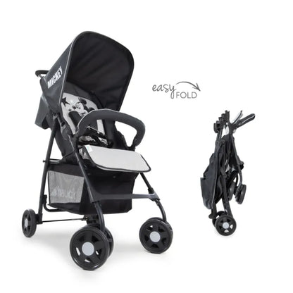 Hauck Disney Sport Stroller – Mickey Stars