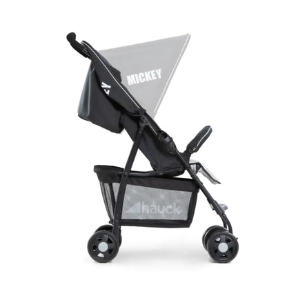 Hauck Disney Sport Stroller – Mickey Stars