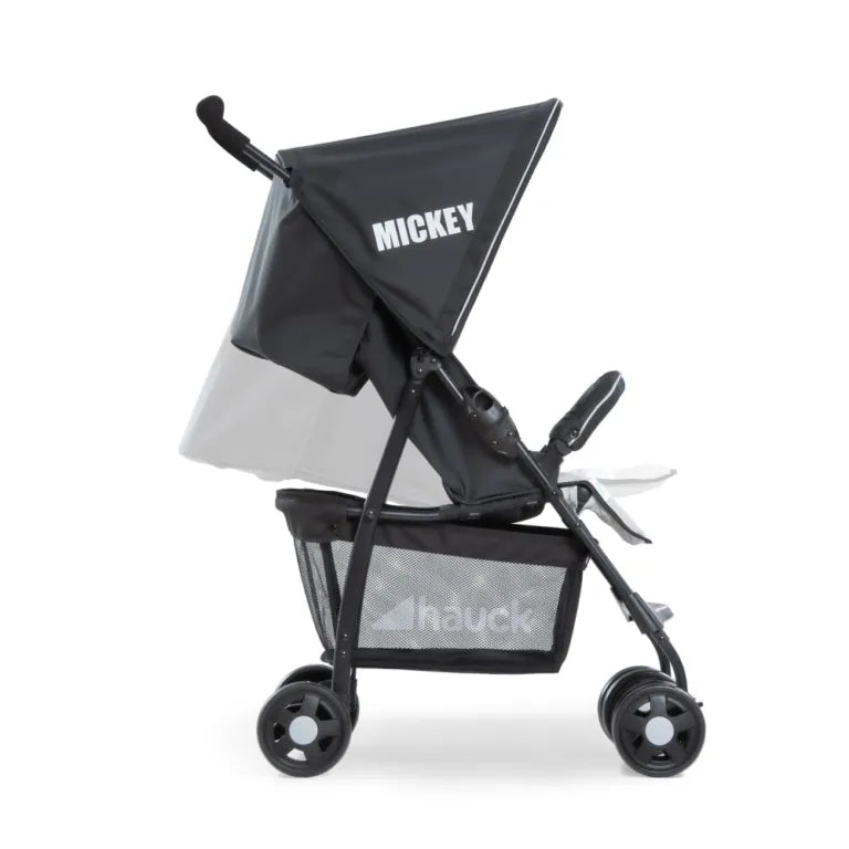 Hauck Disney Sport Stroller – Mickey Stars