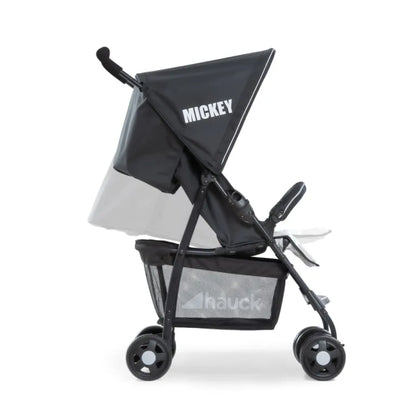 Hauck Disney Sport Stroller – Mickey Stars