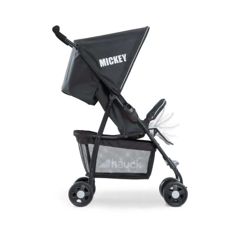 Hauck Disney Sport Stroller – Mickey Stars
