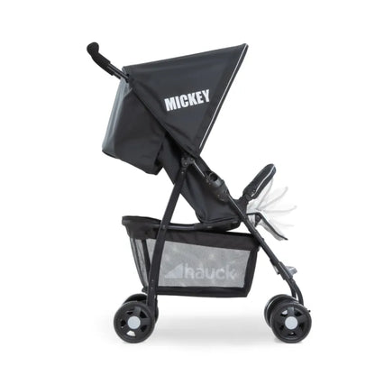 Hauck Disney Sport Stroller – Mickey Stars