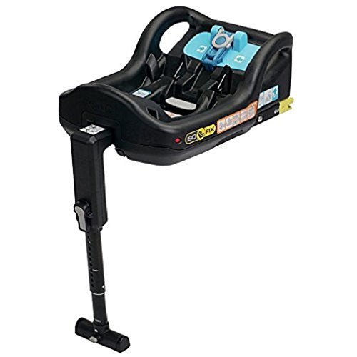 Graco Snugfix Car Seat Isofix Base - Black
