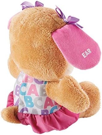 Fisher-Price Laugh & Learn Smart Stages Sis