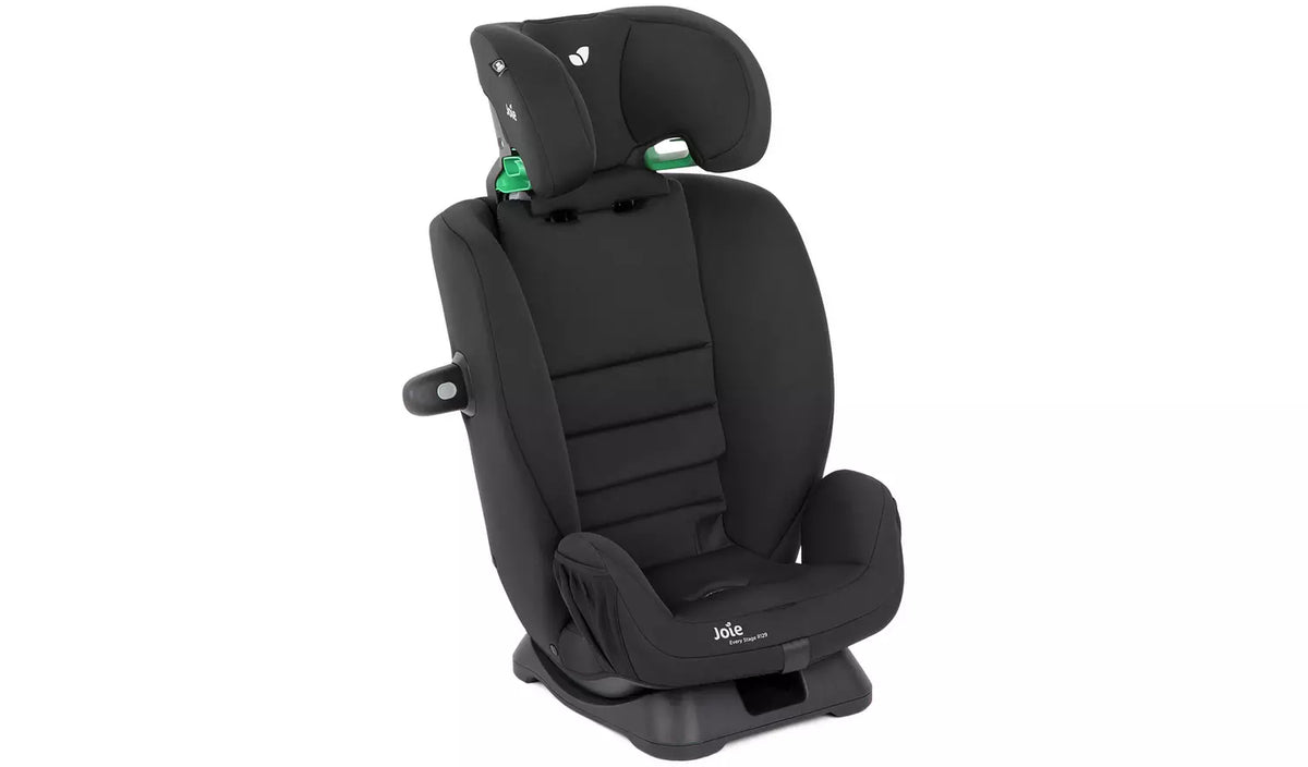Joie Every Stage R129 Birth To 12 Car Seat - Shale