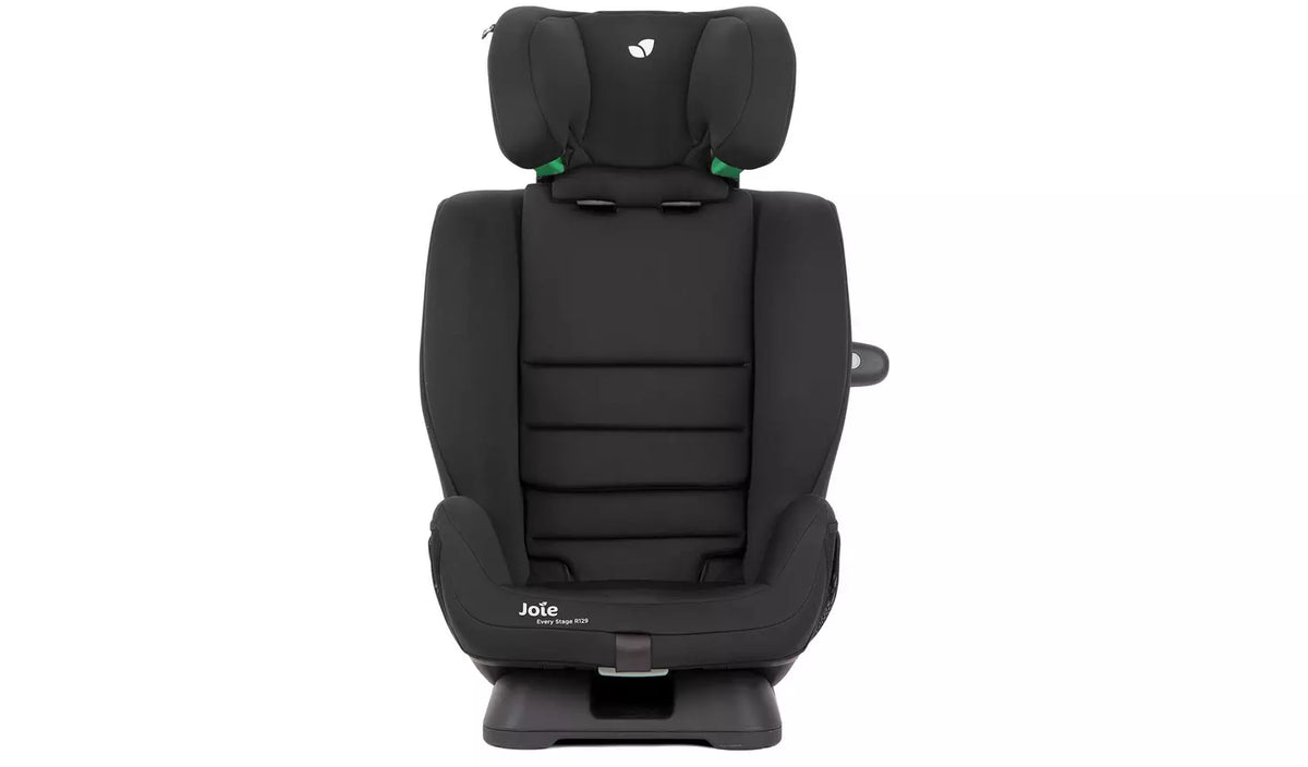 Joie Every Stage R129 Birth To 12 Car Seat - Shale