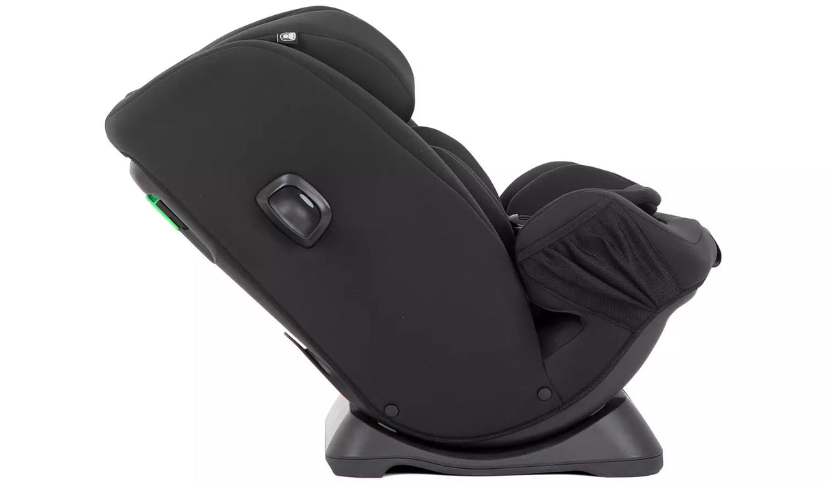 Joie Every Stage R129 Birth To 12 Car Seat - Shale
