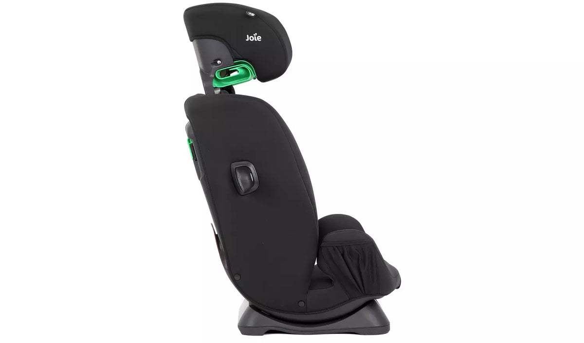 Joie Every Stage R129 Birth To 12 Car Seat - Shale