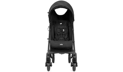 Joie Brisk Lightweight Umbrella Black Stroller - Coal