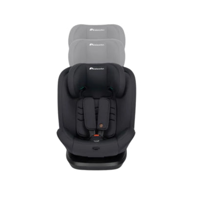 Bebeconfort Apollo i-Size Car Seat - Mineral Graphite