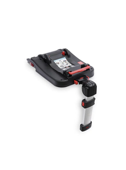 Ickle Bubba Stomp V3 Travel System with Galaxy Car Seat & Isofix Base - Champagne / Navy / Black
