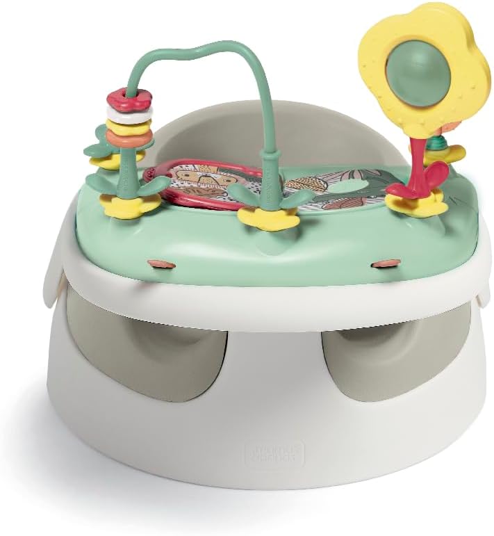 Mamas & Papas Baby Snug Seat and Activity Tray